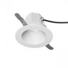 WAC Canada R3ARDT-N830-BN - Aether Round Trim with LED Light Engine