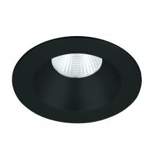 WAC Canada R3BRD-N930-BK - Ocularc 3.0 LED Round Open Reflector Trim with Light Engine