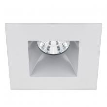 WAC Canada R3BSD-F927-HZWT - Ocularc 3.0 LED Square Open Reflector Trim with Light Engine