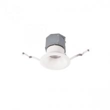 WAC Canada R4DRDN-F9CS-WT - Pop-In 4" New Construction Downlight 5CCT