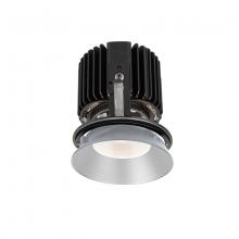 WAC Canada R4RD1L-S827-HZ - Volta Round Shallow Regressed Invisible Trim with LED Light Engine