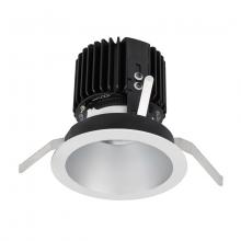 WAC Canada R4RD2T-F827-HZWT - Volta Round Trim with LED Light Engine