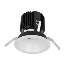 WAC Canada R4RD2T-F830-WT - Volta Round Trim with LED Light Engine