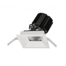 WAC Canada R4SAT-F830-WT - Volta Square Adjustable Trim with LED Light Engine