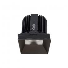 WAC Canada R4SD1L-F827-CB - Volta Square Shallow Regressed Invisible Trim with LED Light Engine