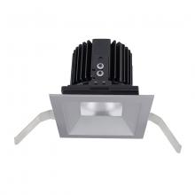 WAC Canada R4SD1T-W840-HZ - Volta Square Shallow Regressed Trim with LED Light Engine