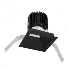 WAC Canada R4SD2T-W827-BK - Volta Square Trim with LED Light Engine