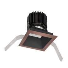 WAC Canada R4SD2T-S827-CB - Volta Square Trim with LED Light Engine