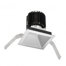 WAC Canada R4SD2T-W830-HZ - Volta Square Trim with LED Light Engine