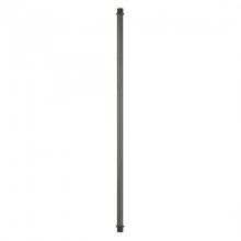 WAC Canada R24-BK - Suspension Rod for Track