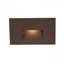 WAC Canada WL-LED100-27-BZ - LEDme® Horizontal Step and Wall Light