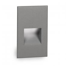 WAC Canada WL-LED200-27-GH - LEDme® Vertical Step and Wall Light