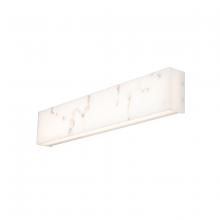 WAC Canada WS-65128-WT - MUSEO Bath & Wall Light