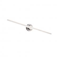 WAC Canada WS-99436-30-BN - Bastone Bath & Wall Light