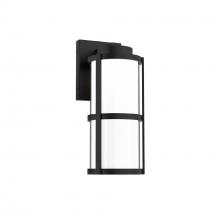 WAC Canada WS-W250114-CS-WT - Lantern 14" LED WALL SCONCE 5CCT WT