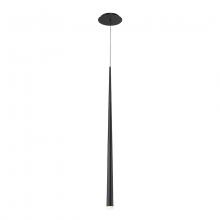 Modern Forms Canada PD-41837-BK - Cascade Mini Pendant Light