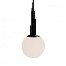 Modern Forms Canada PD-60510-30-AB - Sybil Pendant Light