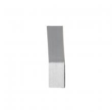 Modern Forms Canada WS-11511-AL - Blade Wall Sconce Light