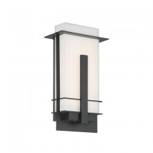 Modern Forms Canada WS-W22514-BZ - Kyoto Outdoor Wall Sconce Light