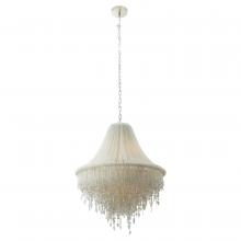 Minka Metropolitan N1517-613 - 30" 7LT PENDANT