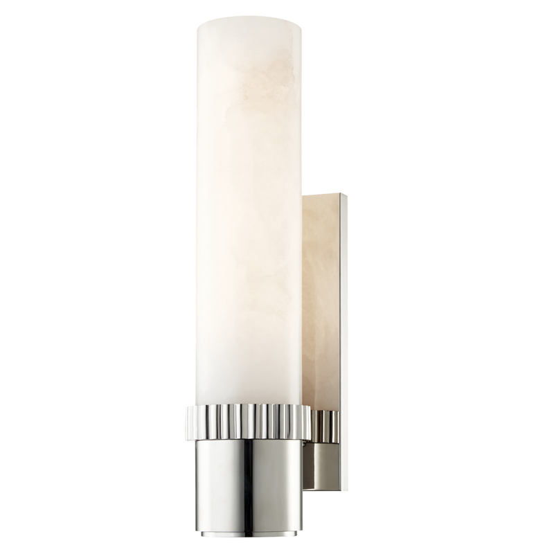 1 LIGHT WALL SCONCE