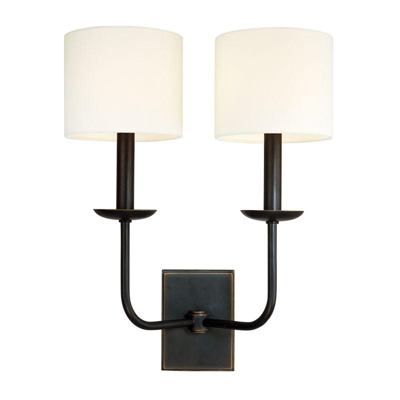 Kings Point Wall Sconce