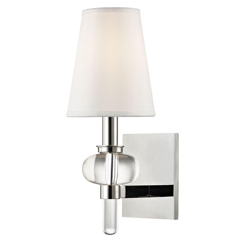 Luna Wall Sconce