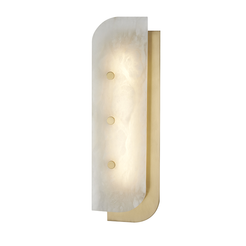 Yin & Yang Wall Sconce