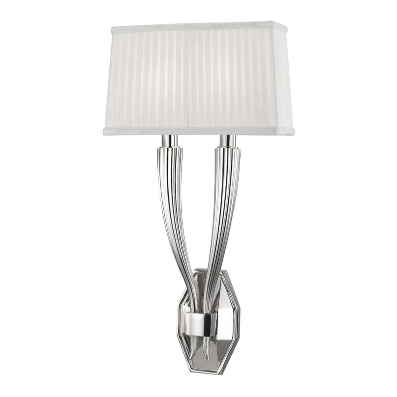 Erie Wall Sconce