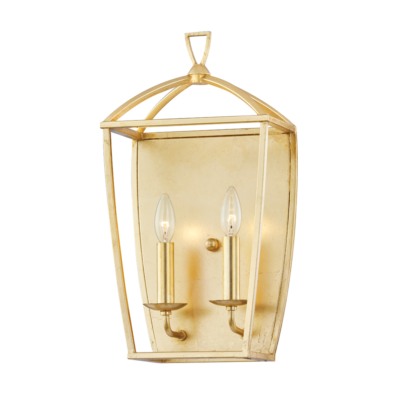 Bryant Wall Sconce