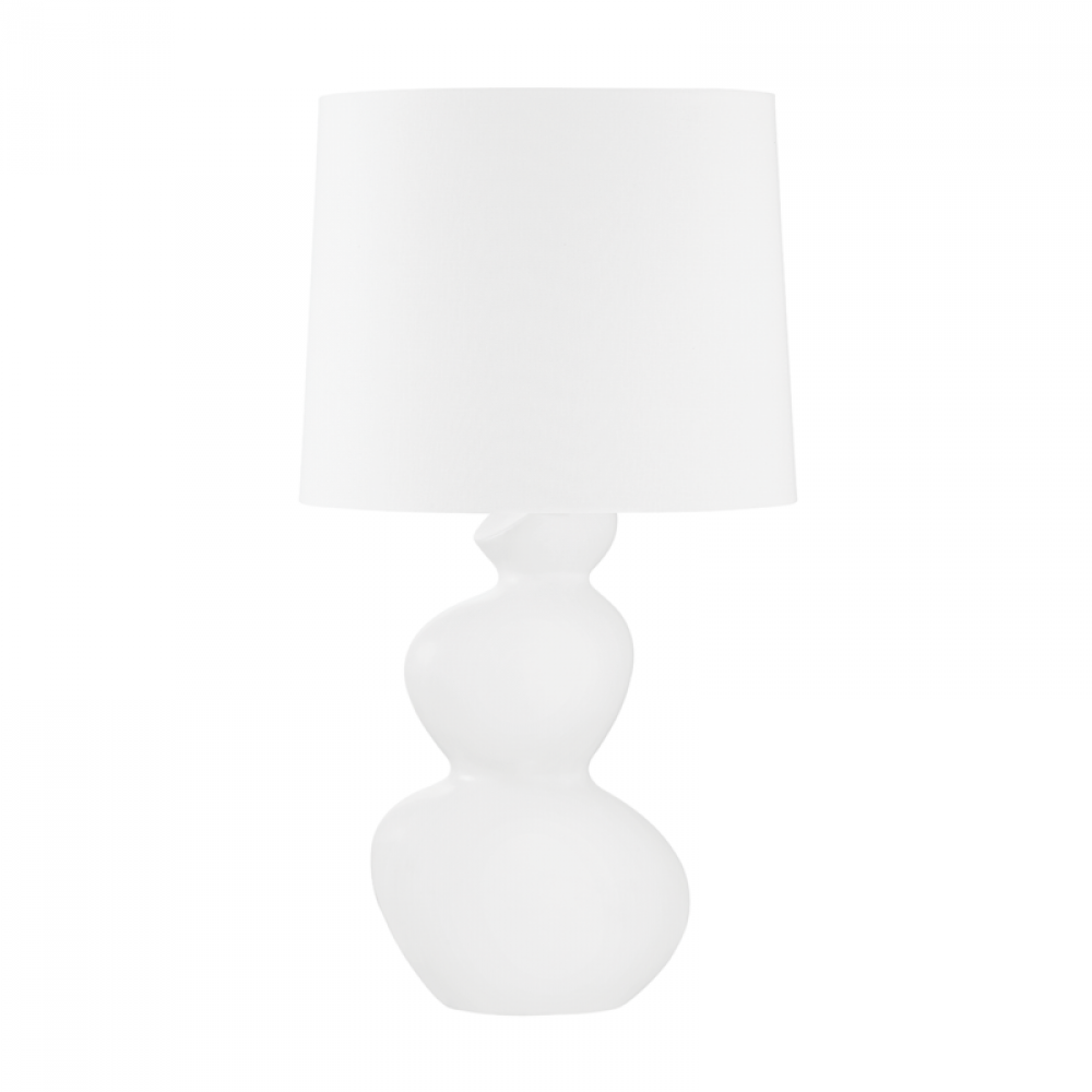 1 LIGHT TABLE LAMP