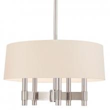 Hudson Valley 1150-PN - 1 LIGHT WALL SCONCE