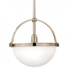 Hudson Valley 3311-PN - Stratford Pendant