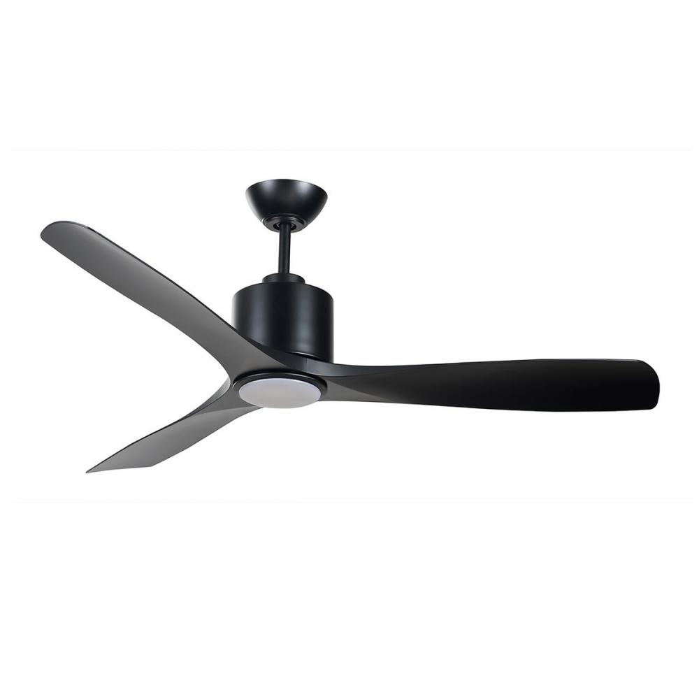 52" LED CEILING FAN WITH DC MOTOR