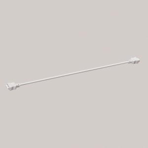 Kichler Lighting Interconnect Cable 21inch Cabinet Accessory in White 10573WH for sale online 