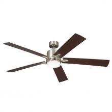 Kichler 330060NI - 60 Inch Lucian Elite XL Fan