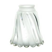 Kichler 340133 - 2 1/4 Inch Glass Shade (4 pack)