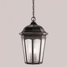 Kichler 9539RZ - Outdoor Pendant 3Lt