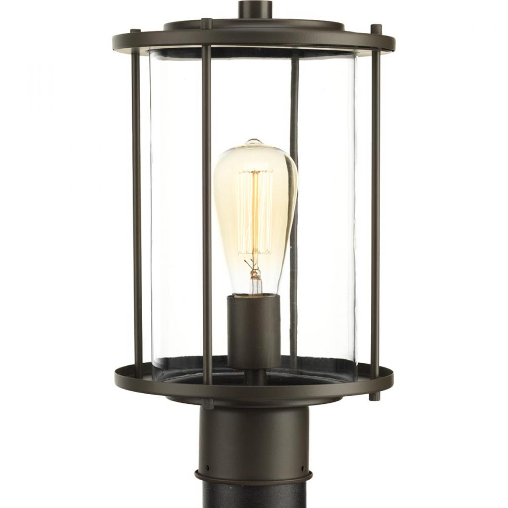 P540020-020 1-100W MED POST LANTERN