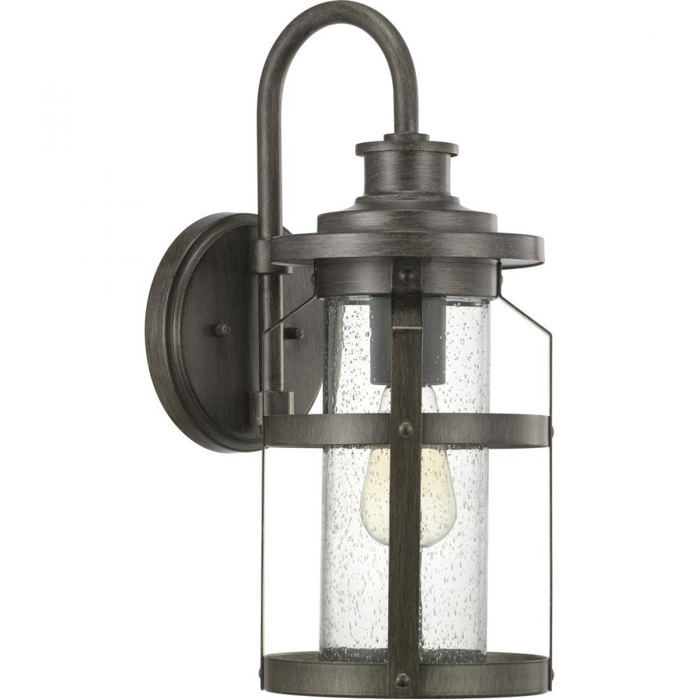 P560095-103 1-100W MED WALL LANTERN