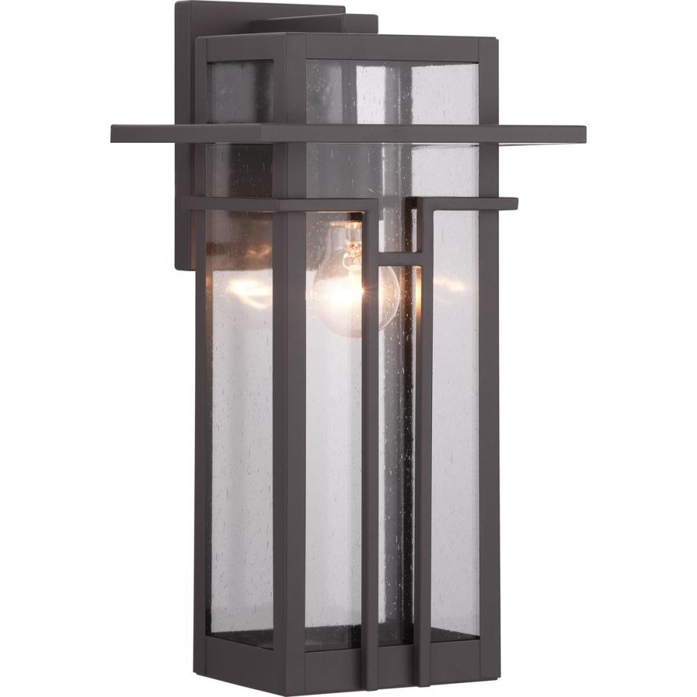 P560112-020 1-60W MED WALL LANTERN