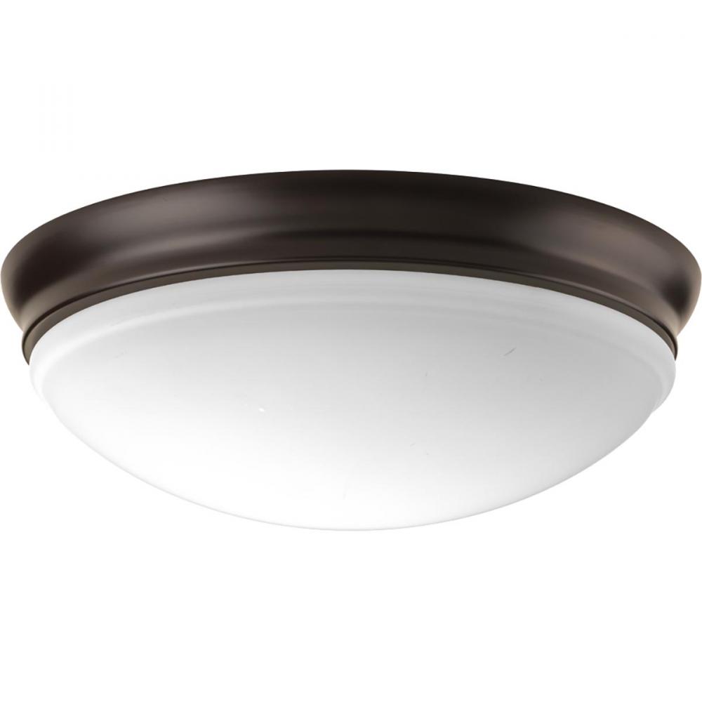 P350101-020-30 1-25W LED FLUSH MOUNT