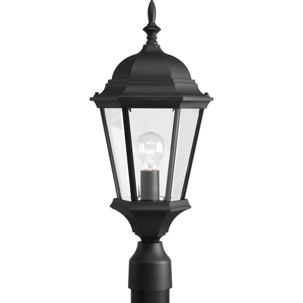 P5482-31 1-100W MED POST LANTERN