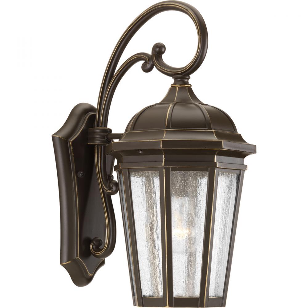 P560015-020 1-100W MED WALL LANTERN