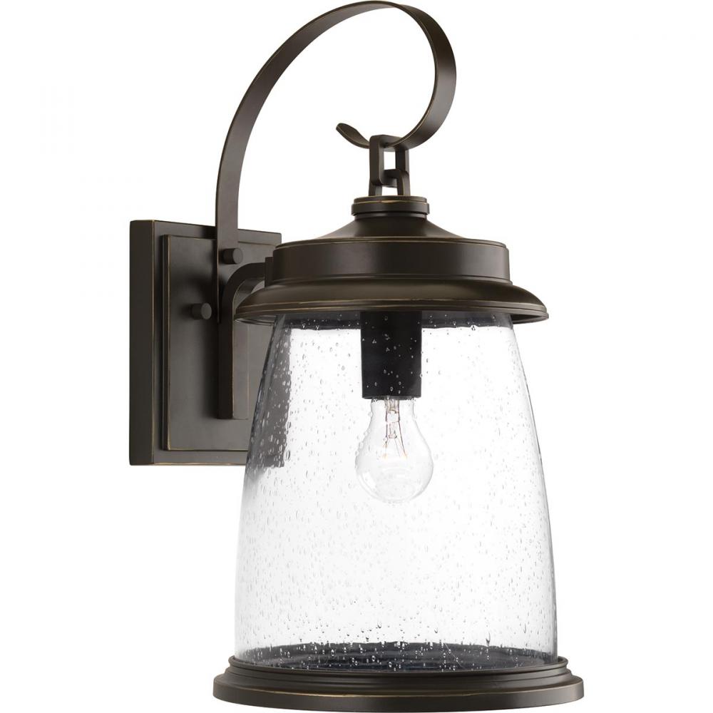 P560085-020 1-100W MED WALL LANTERN