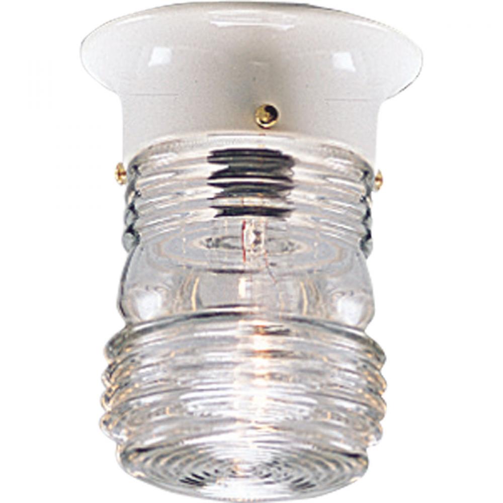 P5603-30 1-60W MED CTC LANTERN