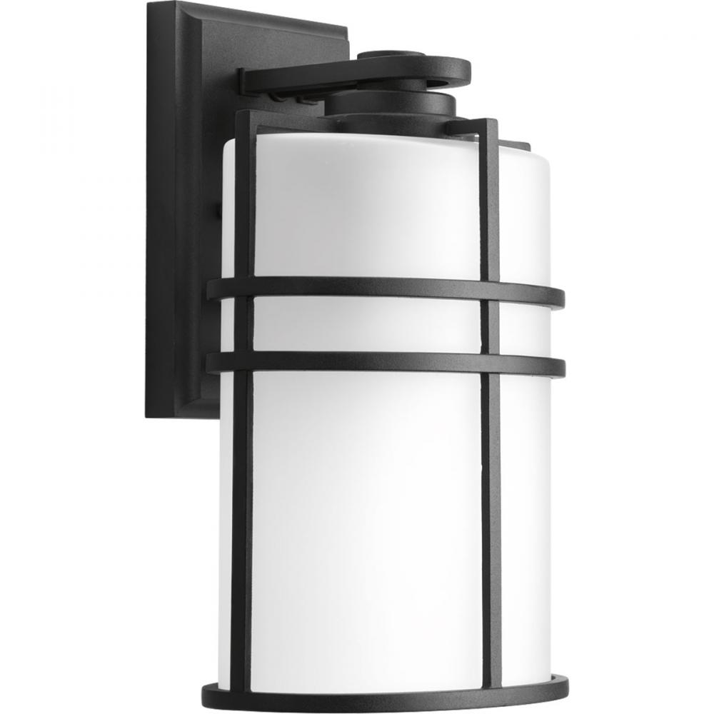 P6063-31 1-100W MED WALL LANTERN