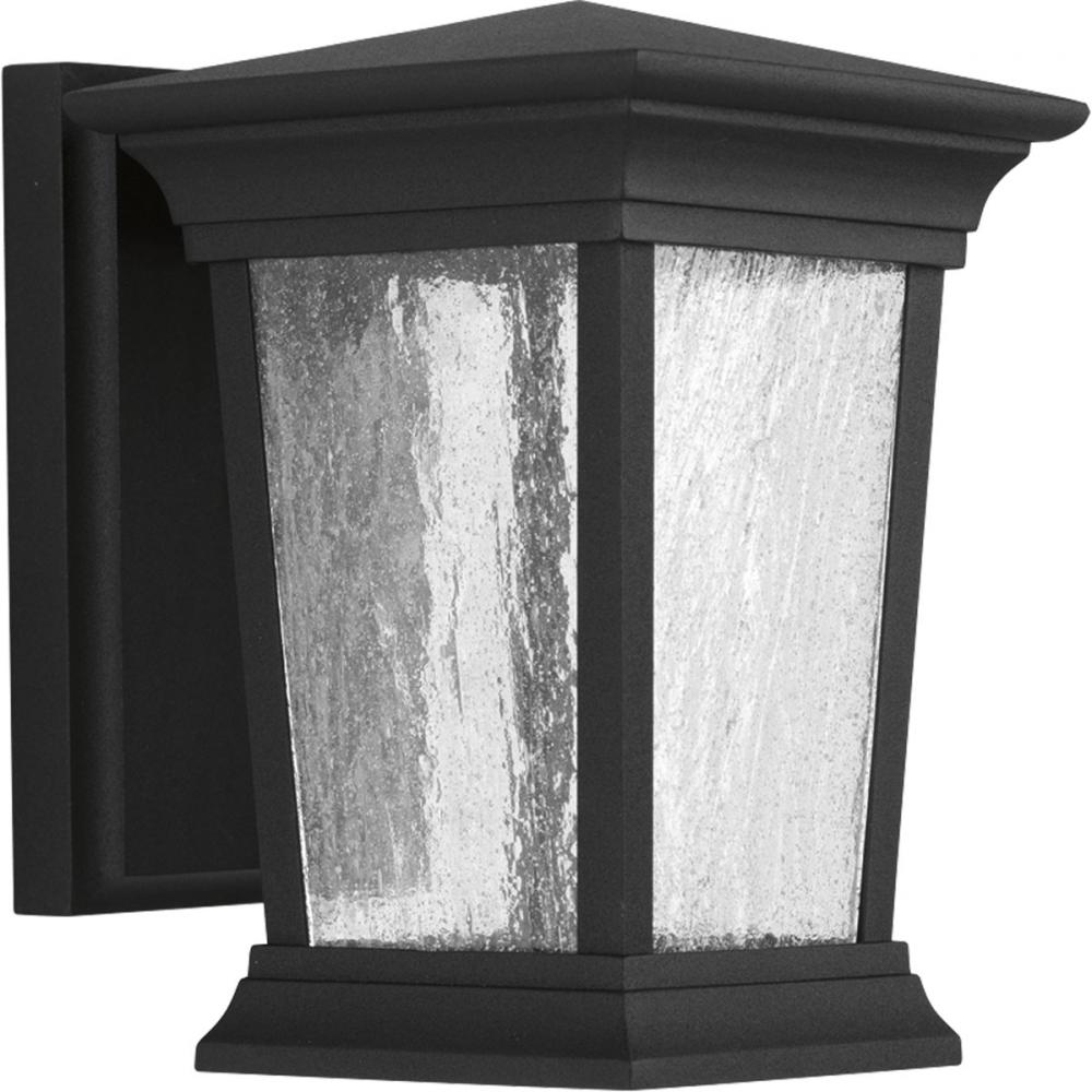 P6067-3130K9 1-9W  LED WALL LANTERN