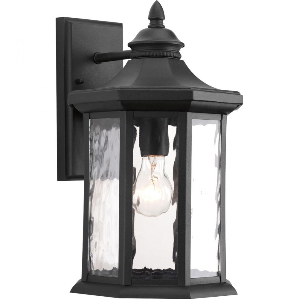 P6072-31 1-100W MED WALL LANTERN