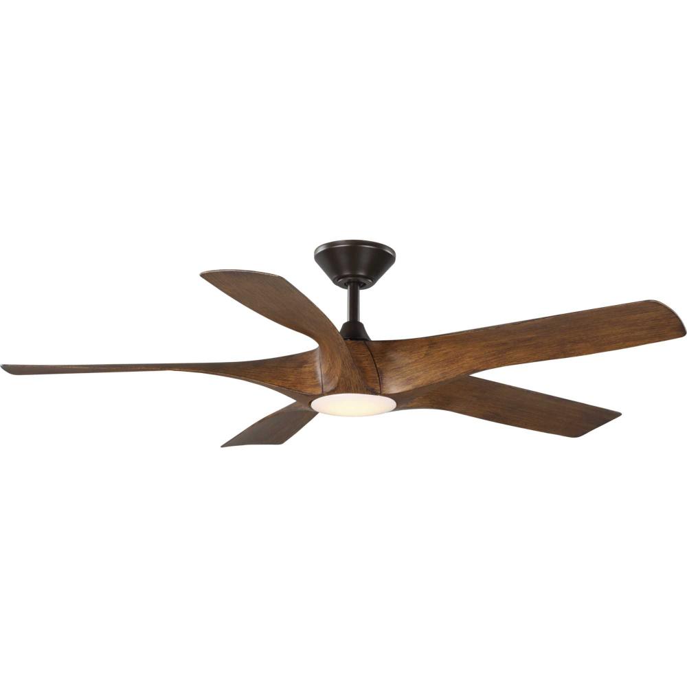 P250059-179-30 60IN 5 Blade Ceiling Fan